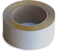 WUPSI Ruban adhésif en PVC pour réparation de tout type de bâche et film, gris