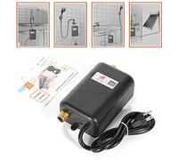 WUPYI2018 Mini chauffe-eau électronique sans réservoir 220 V 3400 W