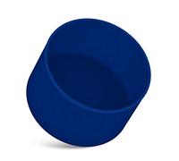 WUQID Manchon de protection en silicone pour bouteille de sport hydro de 340,2 à 1200 ml, bouteilles d'eau stables, gobelet antidérapant pour toutes les bouteilles d'eau, largeur inférieure de 7,2 et