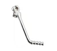 WUQWUM Levier changement vitesse moto Levier De Démarrage 16mm 13mm, Accessoires Pour YX 140cc 150cc 160cc 200cc 250cc Pour YCF SSR Pour SDG DRZ