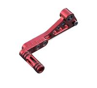 WUQWUM Levier changement vitesse moto Levier De Surélevé Réglable Pour Moto 250SR250NK, Pied Changement Modifié, Tige Manette, Pièces Rechange