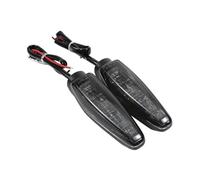 WUQWUM moto clignotants feux Clignotant LED Pour Moto GSX-R 1000 KATANA 2017-2023, Accessoires