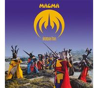 Ẁurdah Ïtah Vinyle Violet Vinyle