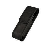 Wurkkos Étui pour lampe de poche tactique - Support de lampe de poche en nylon - Support de de chasse - Sac pour lampes de poche FC11/HD15/TS21/HD20/FC12