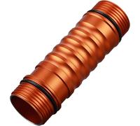 Wurkkos Long tube pour TS11 (orange)