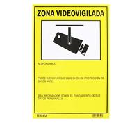 WURKO 8324-Panneau-8324 caméras de recul video pvc