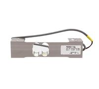 WURKVGMK Cellule de Charge PW2DC3 for balances de tri et de tarification 7,2/12/18/36/72 kg(12KG)