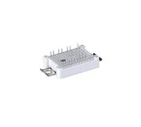 WURKVGMK Module d'alimentation FS25R12W1T4 FP15R12W1T4B3 FP15R12W1T4B11 FS35R12W1T4B11 FP20R06W1E3B11(Yellow)