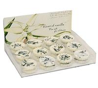 Wurm Cire Parfumée pour Lampes A Parfum 15g - Vanille