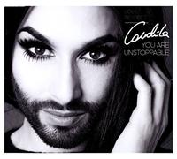 Wurst, Conchita - You are/Unstoppable [Import]