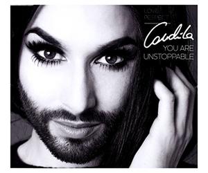 Wurst, Conchita - You are/Unstoppable [Import]