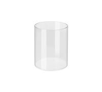 Klarstein Wurstfabrik Pro Cylindre verre de rechange pour machine à hot dogs