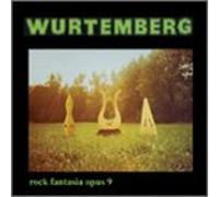 Wurtemberg - Rock Fantasia Opus 9
