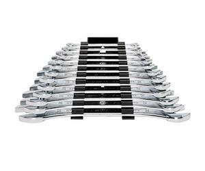 Wurth - 071330443 - Lot de 2 clés à 2 douilles Zebra