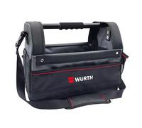 WURTH 0715930222 Sac à outils et outils ouverts