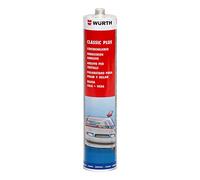Wurth 0890023701 Classic Plus Adhésif pour fenêtre 310 ml