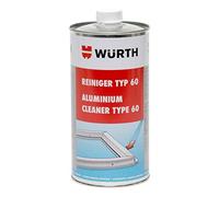 Wurth 0892130030 Nettoyeur désinfectant pour aluminium type 60