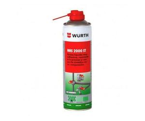 Wurth 0893 106 025 Lubrifiant adhésif HHS 2000 ST 500 ml