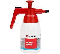 Wurth Bouteille de Pompe pour Nettoyeur de Frein 1 l