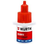 Wurth klebfix Colle super glue 5 g 08930900