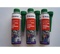 Wurth Nettoyant pour injecteurs d'essence 300 ml
