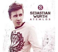 Wurth, Sebastian - Atemlos