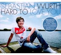 Wurth, Sebastian - Hard to Love You