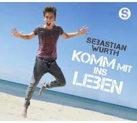 Wurth, Sebastian - Komm Mit Ins Leben -2tr-