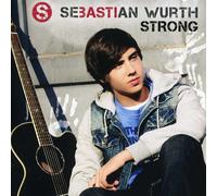 Wurth, Sebastian - Strong [Import]