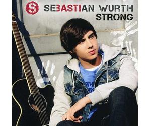 Wurth, Sebastian - Strong [Import]