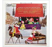 Wurttemberg Chamber Orchestra, Heilbronn, Jorg Faerber - Humour In Music 18th Century Style [LP]