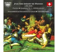 Wurttembergische Philharmonie Reutlingen Orchestral Music Of (Fifield) (CD)