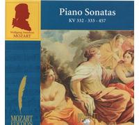 Wurtz Klara - Sonates Pour Piano Nos. 12-14