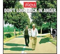 Wurzels, The - Don't Look Back in Anger [Import]