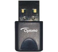 OPTOMA Adaptateur réseau - USB 2.0 - Wireless USB 1.0 - Pour OPTOMA ML750e, ML750ST