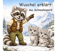 Wuschel erklärt - der Schneeleopard