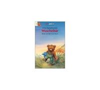 Wuschelbär. Druckschrift