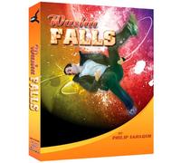 Wushu Falls