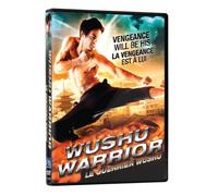 Wushu Warrior