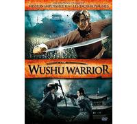 Wushu Warrior – Elephant Films – DVD – Édition française officielle