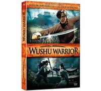 Wushu Warrior – Elephant Films – DVD – Édition française officielle