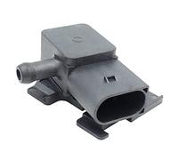 WushXiao Capteur De Pression D'échappement DPF pour BMW 1 3 5 F21 E90 E91 E93 F07 F10 F11 2.0 L 13627805152 6Pp 009 409-021 780515201 7805152-01