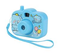 Wusideday Caméra de projecteur pour, Jouet de caméra de Projection,Petit projecteur d'd'Animaux - Jouet de Amusant, Portable, de veilleuse pour l'éducation Cognitive