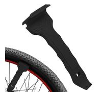 Wusideday Démonte-Pneu Vélo, Démonte Roue VTT et Cyclisme, Outil Multifonction Ergonomique pour Scooter, Gravel et Moto
