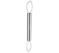 Wusideday Éplucheurs pour Cuisine | Extracteur de Pulpe de Fruit,Accessoire de Cuisine Multiusage pour Préparation Salade Cocktail Maison Voyage Camping Épluchage Extracteur Pulpe