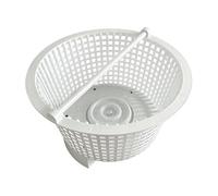 Wusideday Panier De Skimmer Piscine | Outil De Nettoyage À Long Manche pour l'eau - Skimmer Piscine Multifonctionnel,pour, Fontaine, Spa, Natation, étang, Jardin, arrière-Cour et Patio