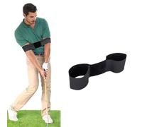 WUSJCOF 2 pièces Bande de résistance professionnelle, Bracelet, mouvements de la main, Aide à la posture du bras, Dispositif pour débutants, bras oscillante, Mémoire musculaire et forme, Accessoire