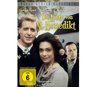 Wussow,Barbara - Leute Von St.Benedikt: Die Komplette Serie [Import]