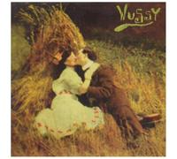 Wussy - Funeral Dress