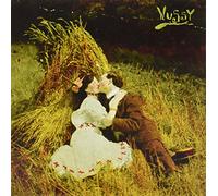 Wussy - Funeral Dress [Vinyl LP]